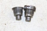 2000 Honda Foreman 450 ES Swingarm Bolts Swing Arm Nut