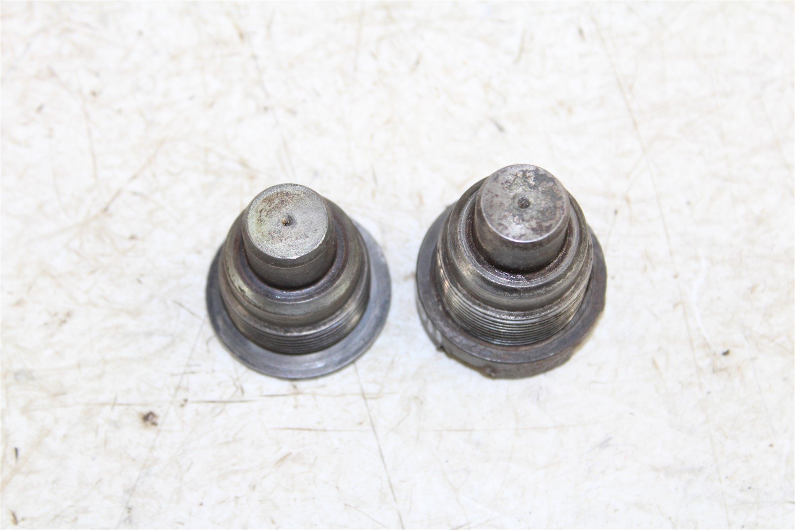 2000 Honda Foreman 450 ES Swingarm Bolts Swing Arm Nut
