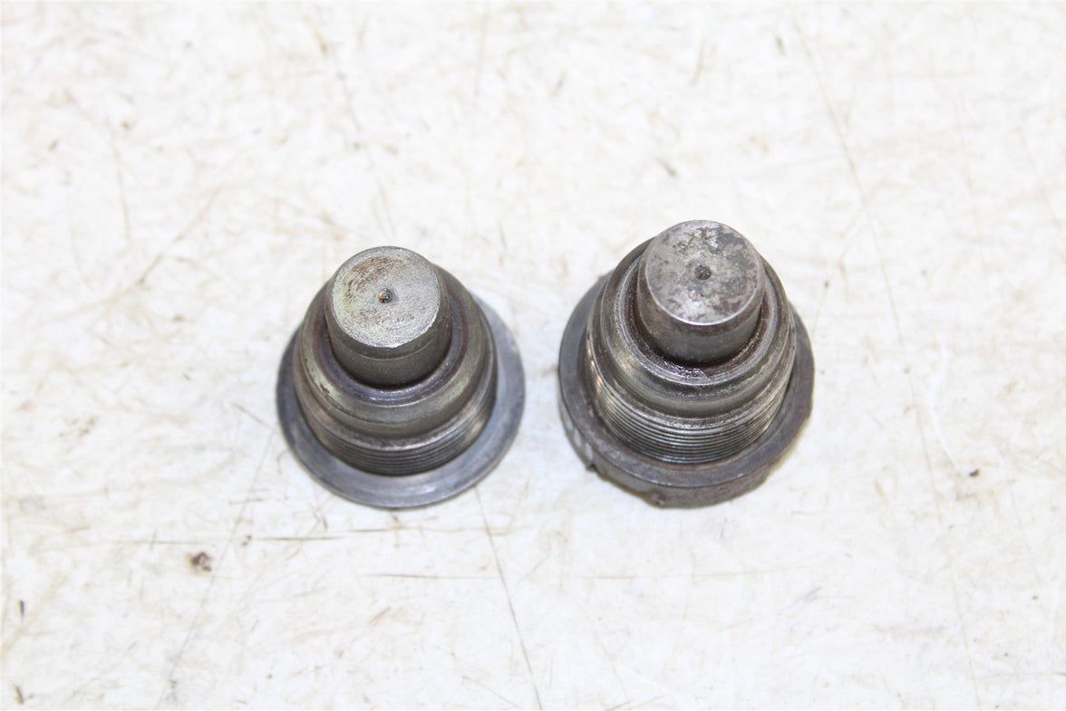 2000 Honda Foreman 450 ES Swingarm Bolts Swing Arm Nut