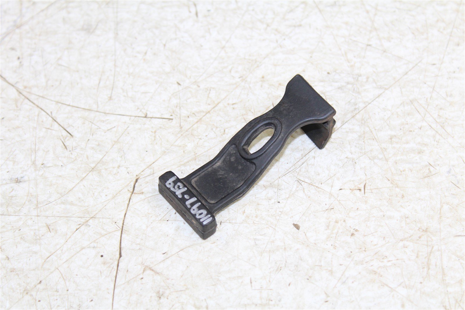 2000 Honda Foreman 450 ES Storage Tool Box Container Strap