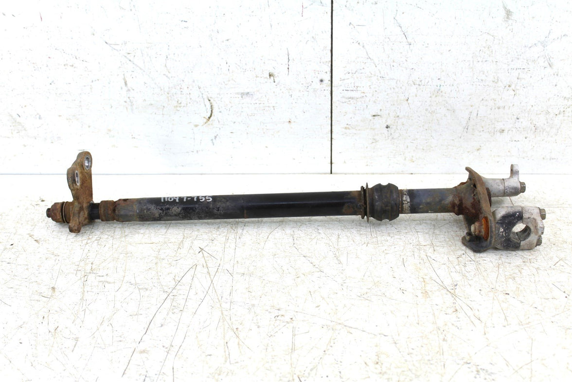 2000 Honda Foreman 450 ES Steering Stem Shaft
