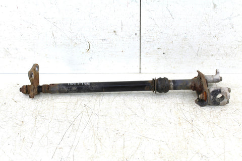 2000 Honda Foreman 450 ES Steering Stem Shaft