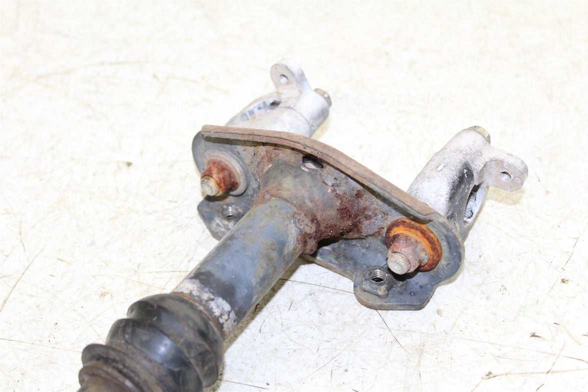 2000 Honda Foreman 450 ES Steering Stem Shaft