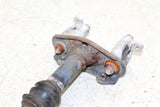 2000 Honda Foreman 450 ES Steering Stem Shaft