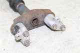 2000 Honda Foreman 450 ES Steering Stem Shaft