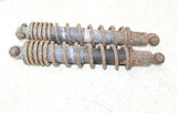 2000 Honda Foreman 450 ES Front Shocks Spring Absorber Left Right