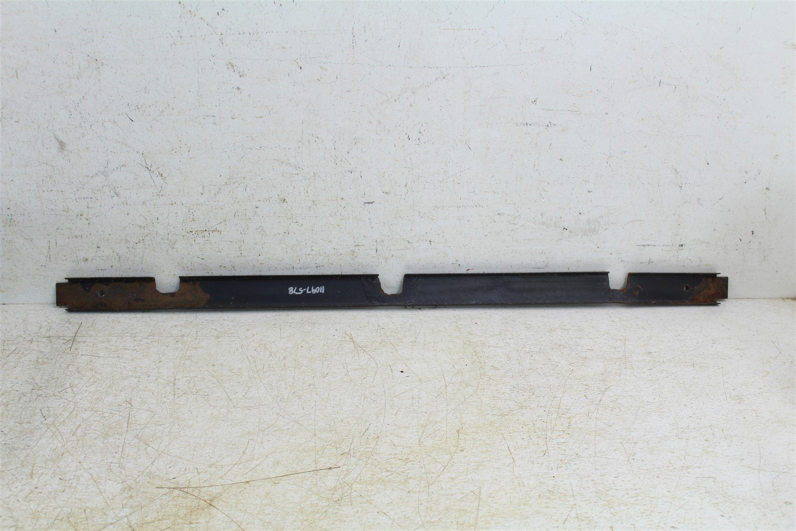 2000 Honda Foreman 450 ES Front Rack Basket Carrier