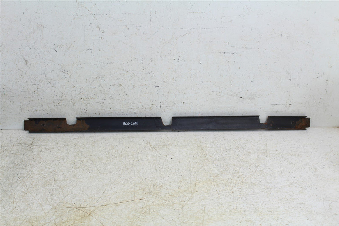 2000 Honda Foreman 450 ES Front Rack Basket Carrier