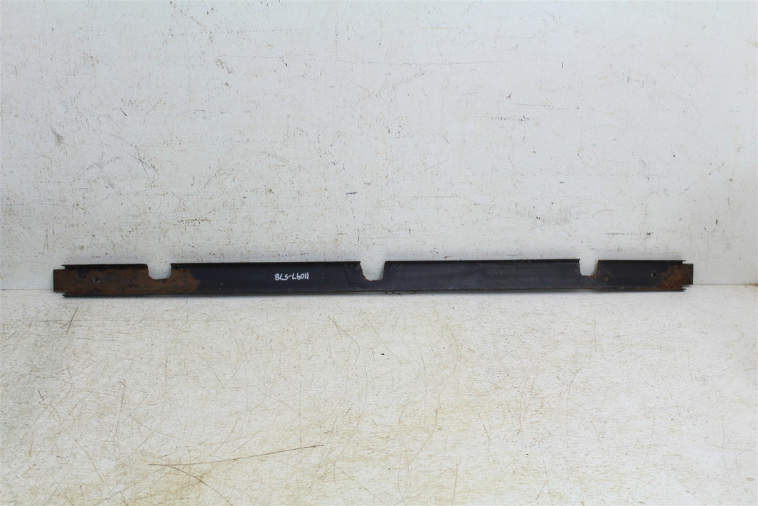 2000 Honda Foreman 450 ES Front Rack Basket Carrier