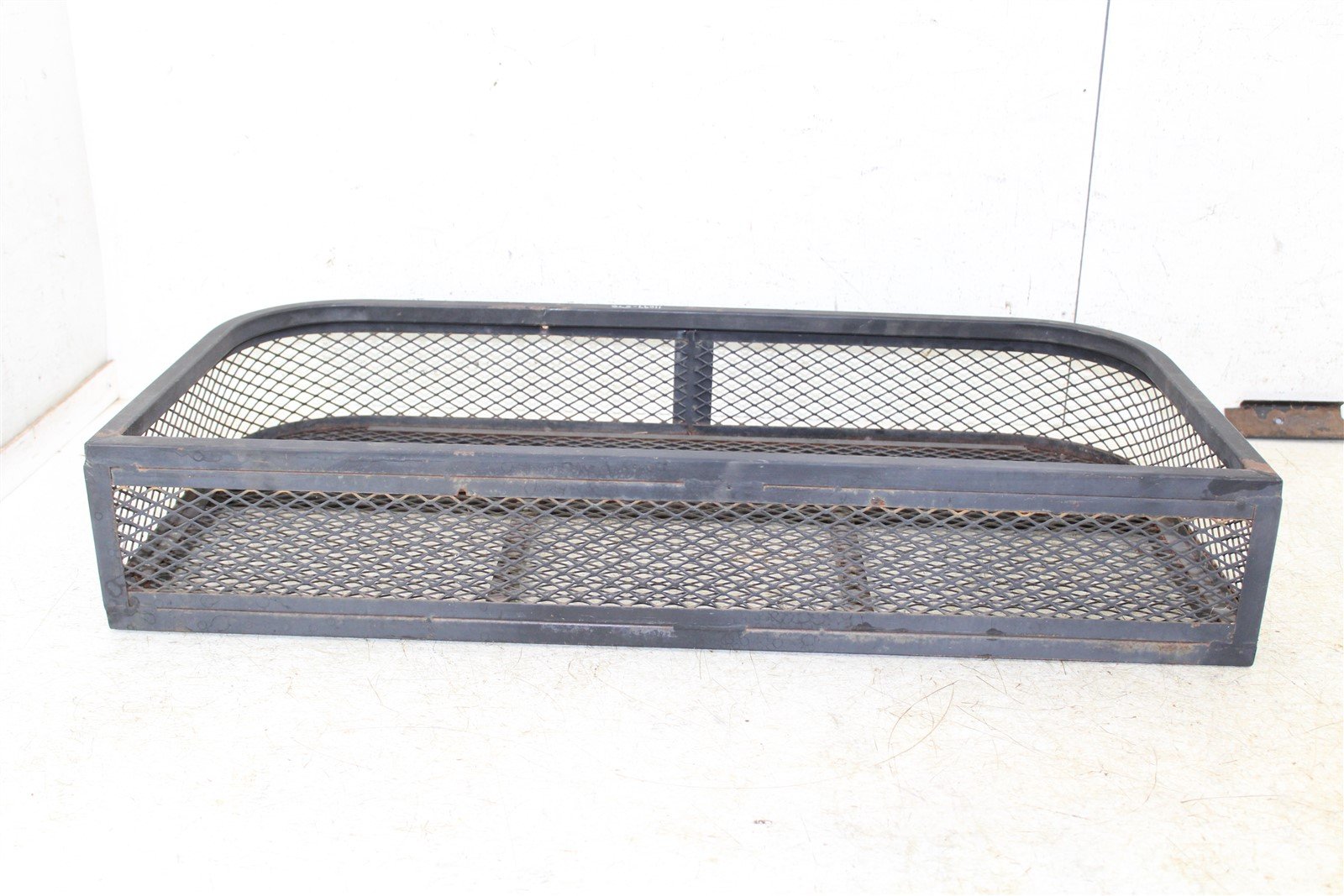 2000 Honda Foreman 450 ES Front Rack Basket Carrier