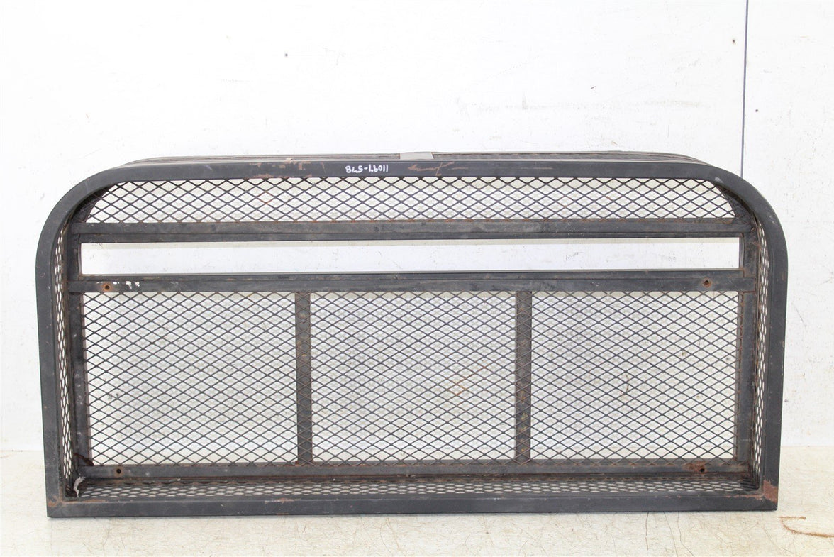 2000 Honda Foreman 450 ES Front Rack Basket Carrier