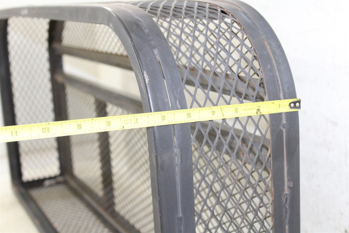 2000 Honda Foreman 450 ES Front Rack Basket Carrier