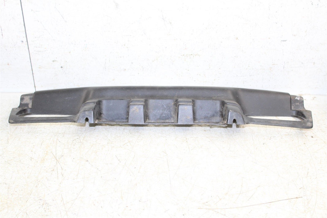 2000 Honda Foreman 450 ES Front Bumper Grille Radiator Guard Plastic