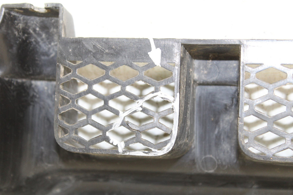 2000 Honda Foreman 450 ES Front Bumper Grille Radiator Guard Plastic