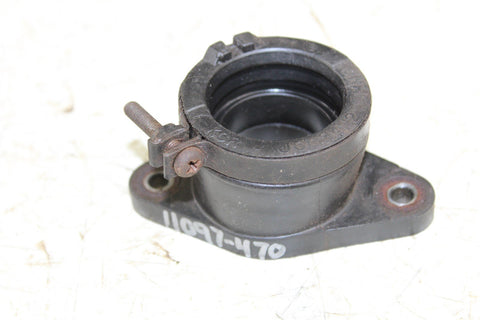 2000 Honda Foreman 450 ES Intake Manifold Adapter