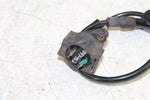2000 Honda Foreman 450 ES Ignition Coil Wire Spark Plug Boot