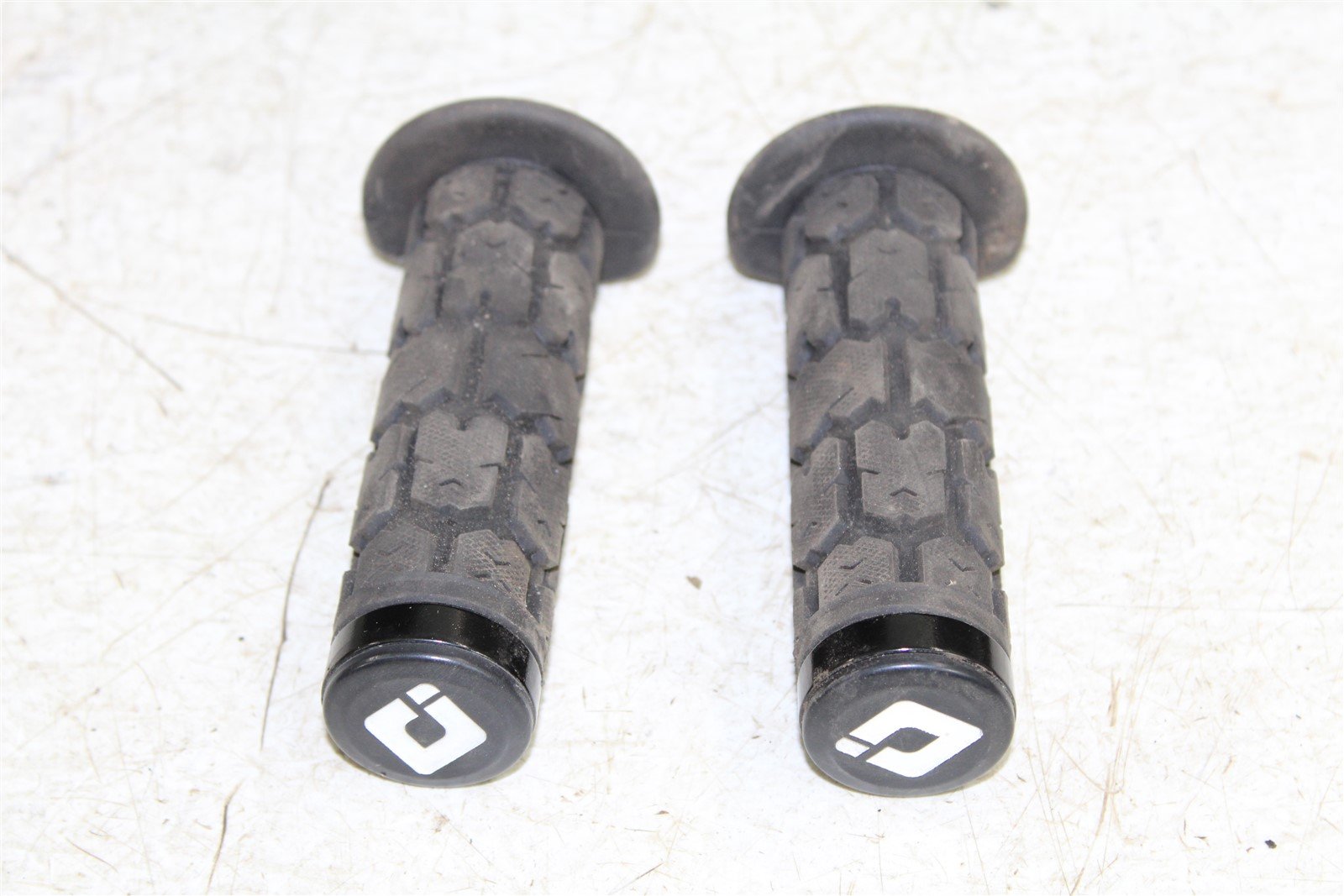 2000 Honda Foreman 450 ES ODI Lock On Grips