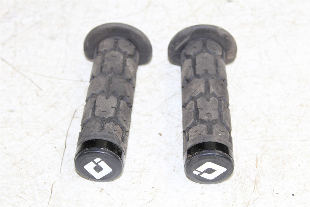 2000 Honda Foreman 450 ES ODI Lock On Grips