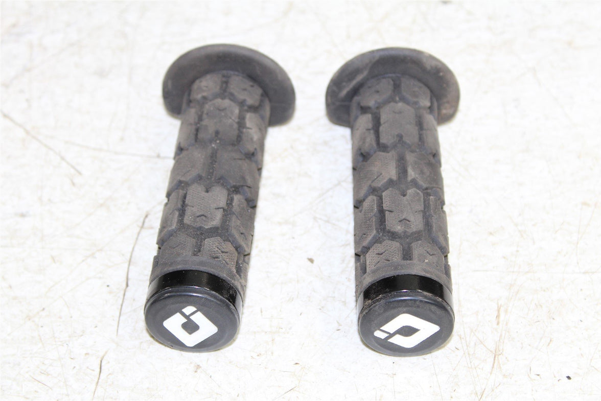 2000 Honda Foreman 450 ES ODI Lock On Grips
