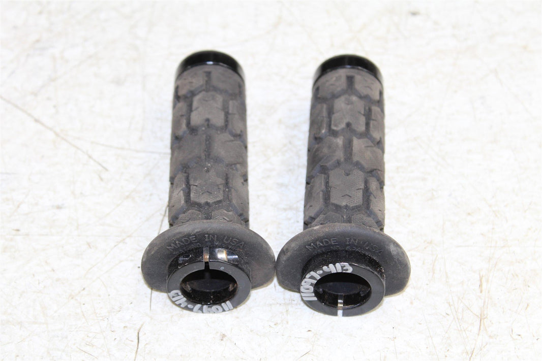 2000 Honda Foreman 450 ES ODI Lock On Grips
