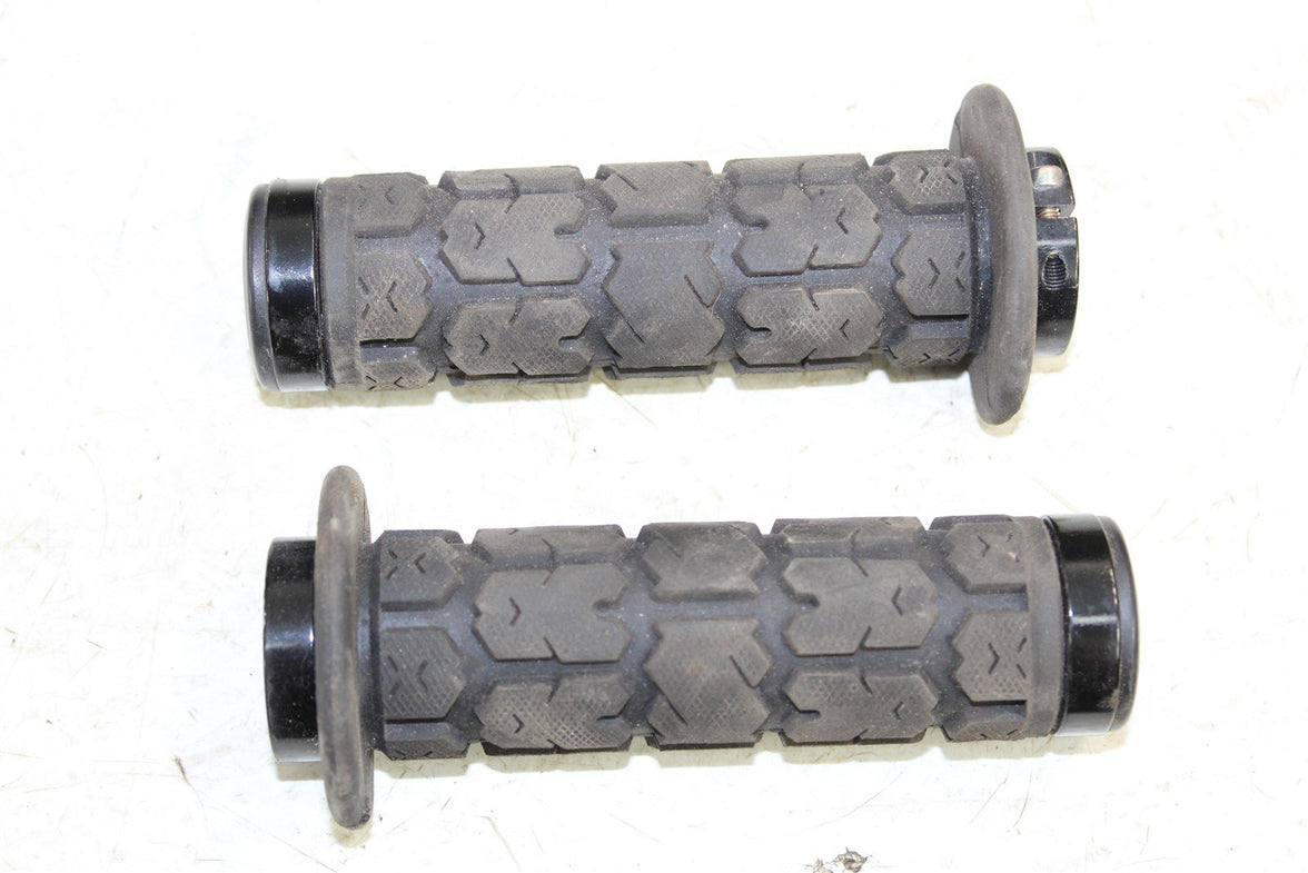 2000 Honda Foreman 450 ES ODI Lock On Grips