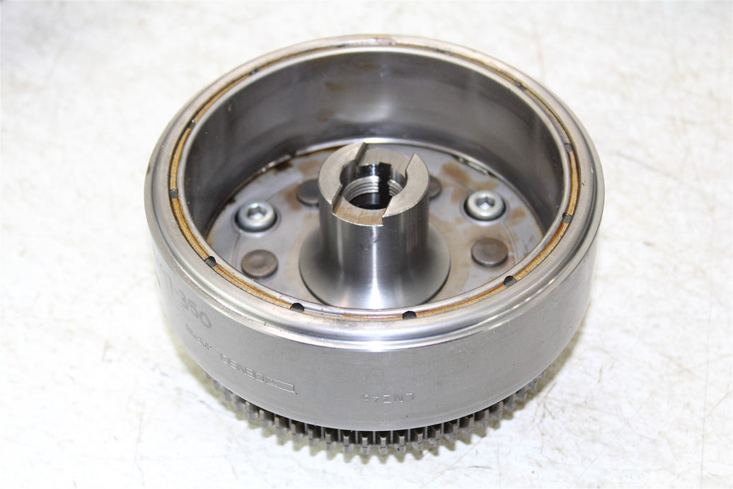 2000 Honda Foreman 450 ES Flywheel Magneto
