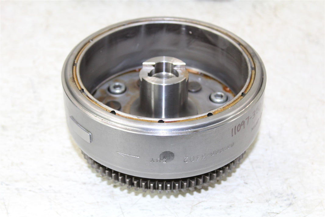 2000 Honda Foreman 450 ES Flywheel Magneto