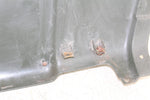 2000 Honda Foreman 450 ES Front Fender Plastic