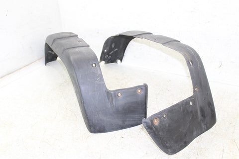 2000 Honda Foreman 450 ES Rear Fender Flares Left Right
