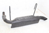 2000 Honda Foreman 450 ES The Silent Rider Exhaust Silencer Muffler 1.75"