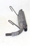 2000 Honda Foreman 450 ES The Silent Rider Exhaust Silencer Muffler 1.75"