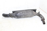 2000 Honda Foreman 450 ES The Silent Rider Exhaust Silencer Muffler 1.75"