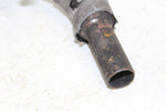 2000 Honda Foreman 450 ES The Silent Rider Exhaust Silencer Muffler 1.75"