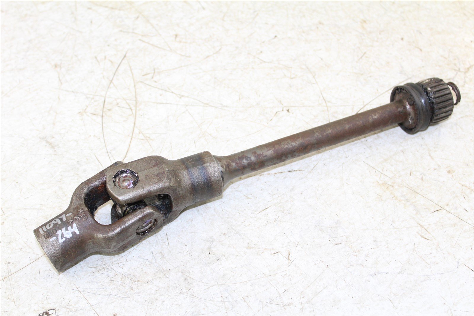 2000 Honda Foreman 450 ES Rear Drive Shaft Assembly