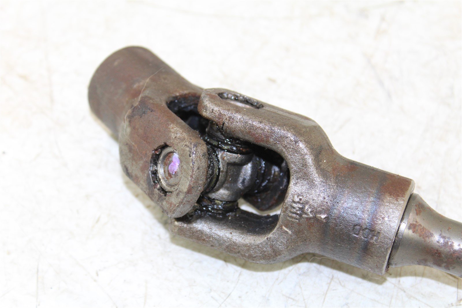 2000 Honda Foreman 450 ES Rear Drive Shaft Assembly