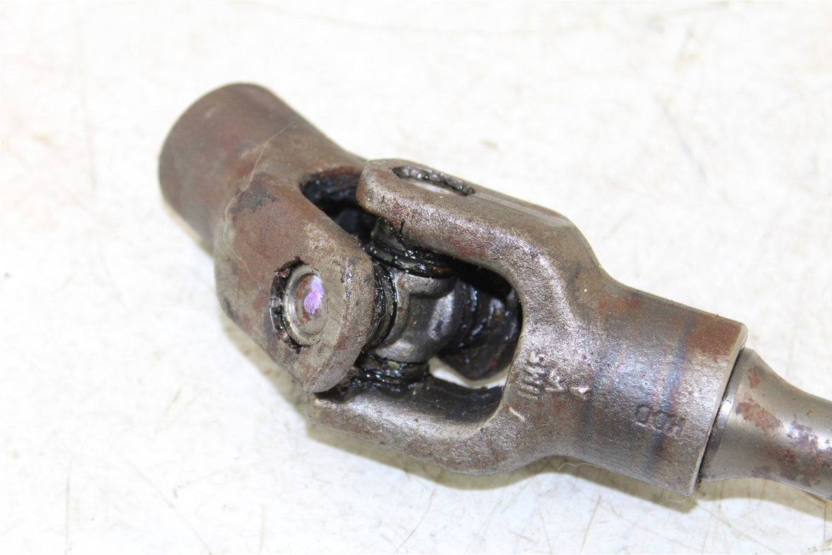 2000 Honda Foreman 450 ES Rear Drive Shaft Assembly