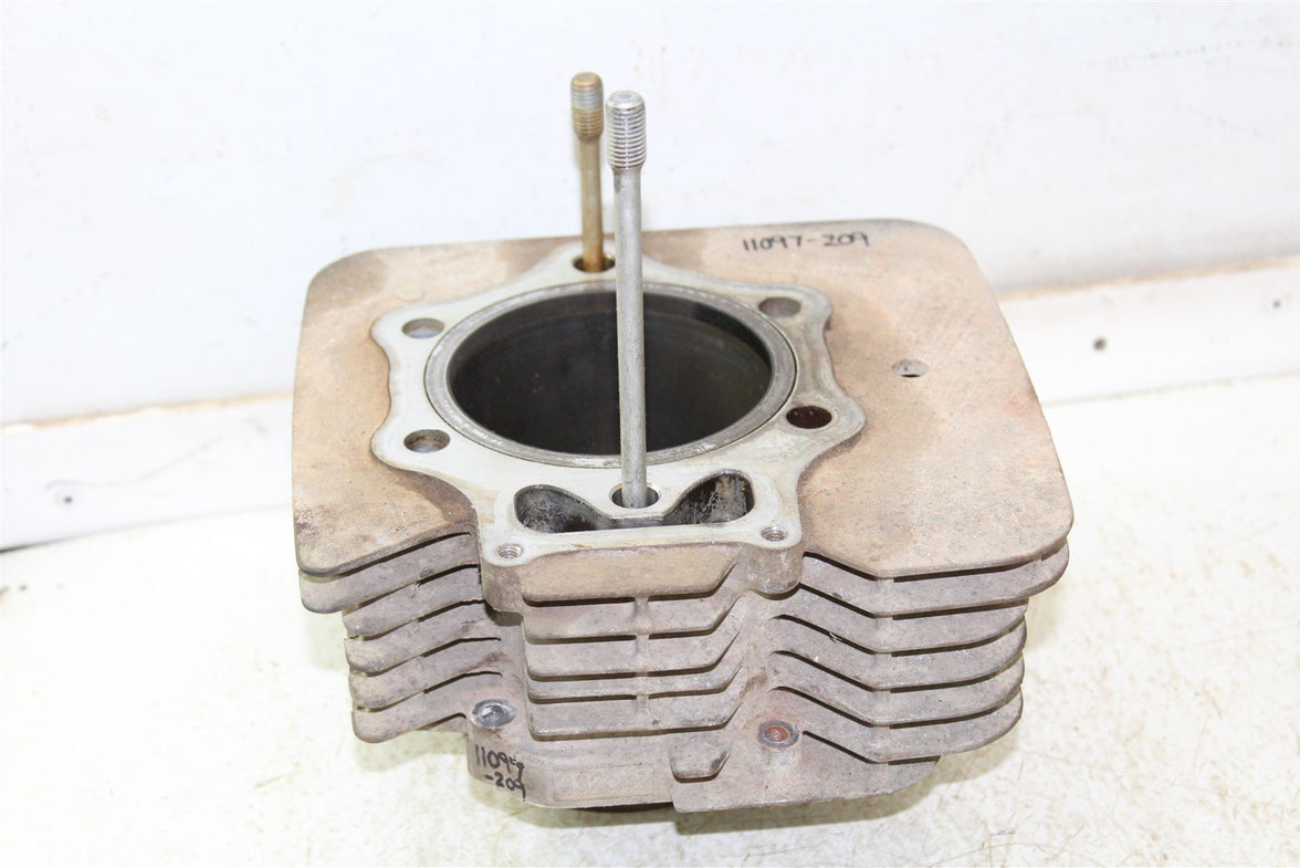 2000 Honda Foreman 450 ES Engine Cylinder Jug