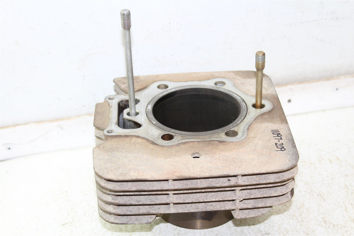 2000 Honda Foreman 450 ES Engine Cylinder Jug