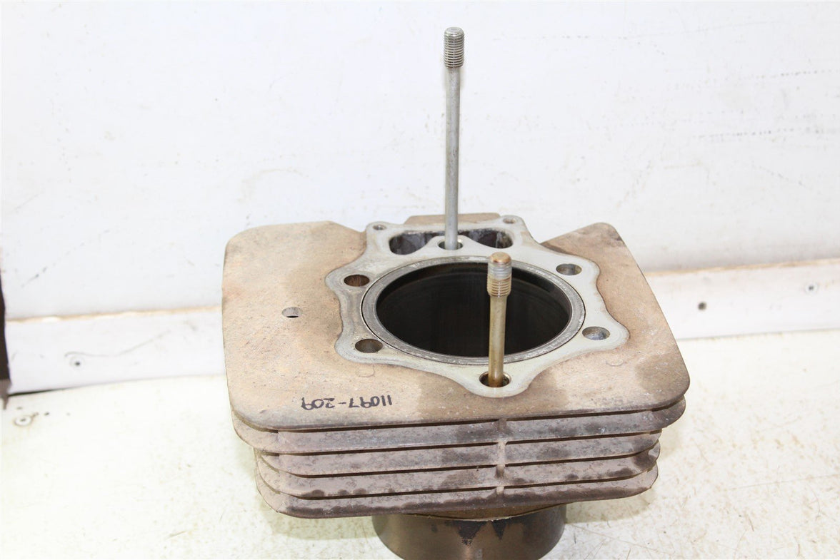 2000 Honda Foreman 450 ES Engine Cylinder Jug