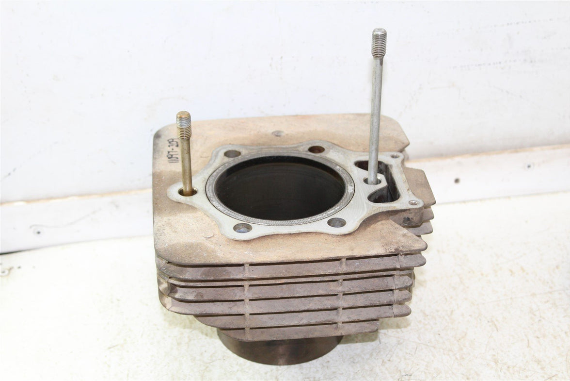 2000 Honda Foreman 450 ES Engine Cylinder Jug