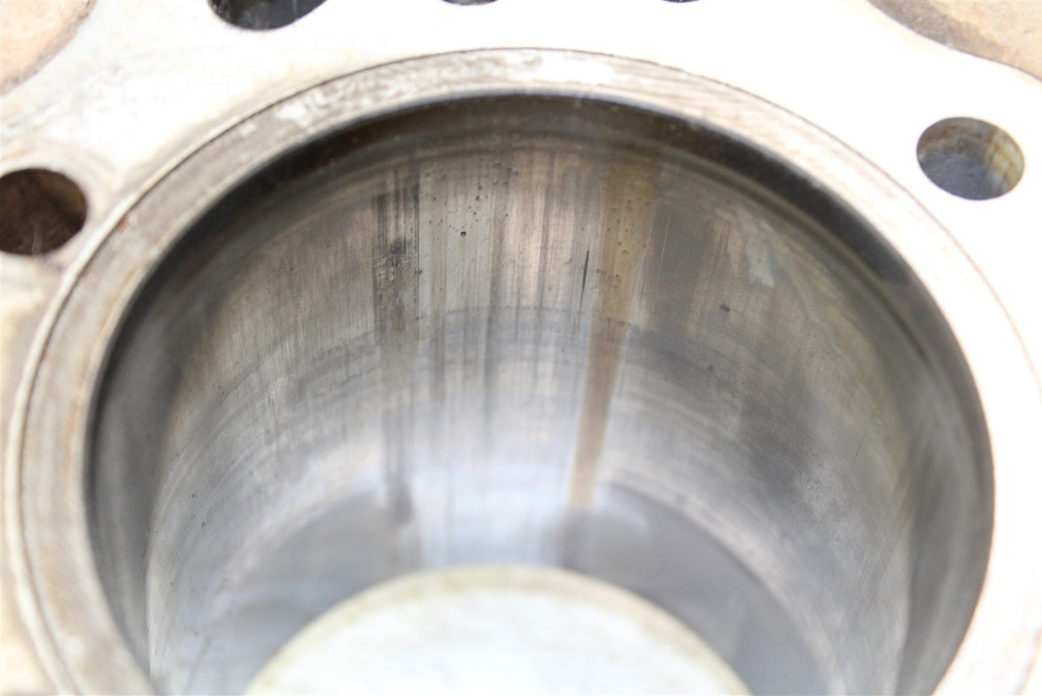 2000 Honda Foreman 450 ES Engine Cylinder Jug