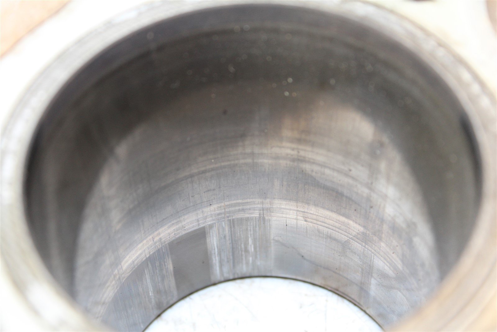 2000 Honda Foreman 450 ES Engine Cylinder Jug