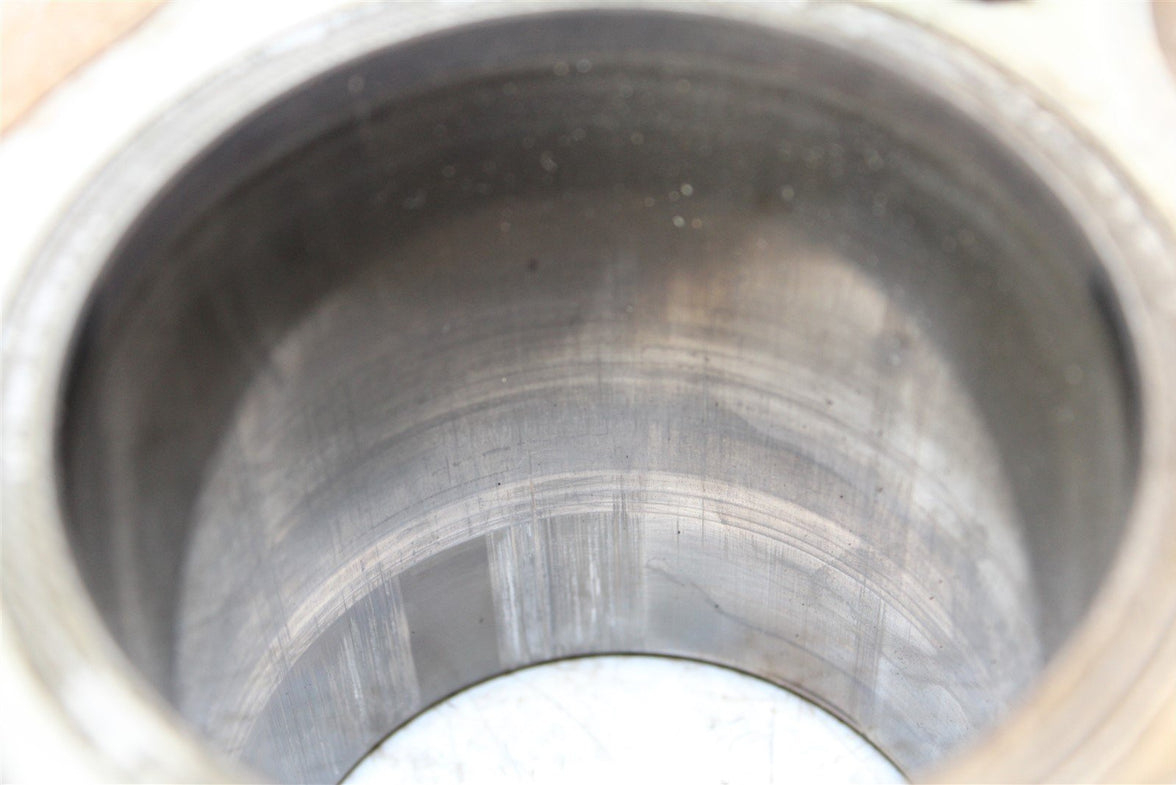 2000 Honda Foreman 450 ES Engine Cylinder Jug