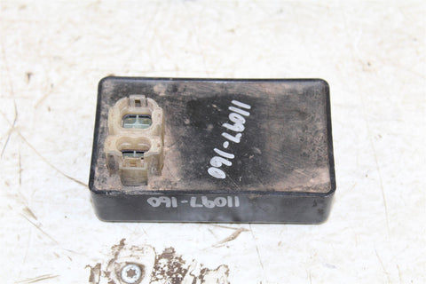 2000 Honda Foreman 450 ES CDI Computer Ignition