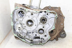 2000 Honda Foreman 450 ES Engine Cases Crankcase Left Right