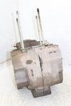 2000 Honda Foreman 450 ES Engine Cases Crankcase Left Right