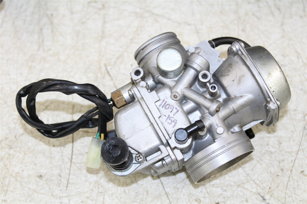 2000 Honda Foreman 450 ES Carburetor Carb Fuel Intake Aftermarket