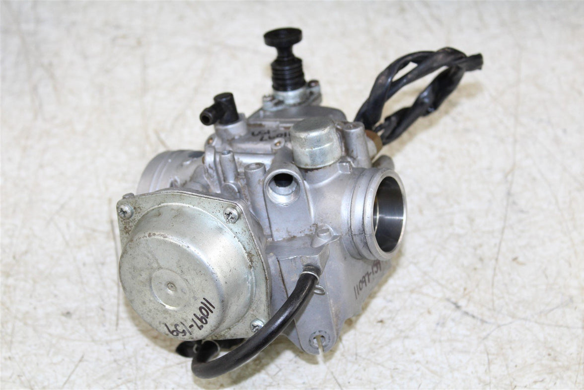 2000 Honda Foreman 450 ES Carburetor Carb Fuel Intake Aftermarket