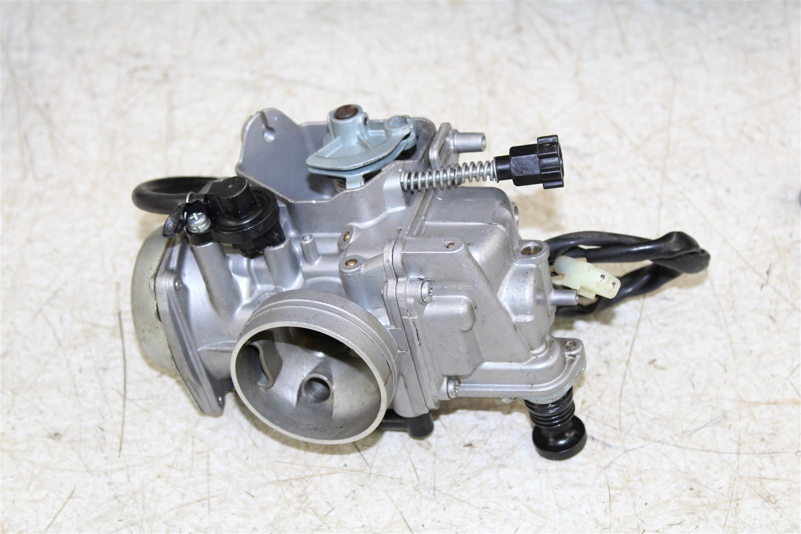 2000 Honda Foreman 450 ES Carburetor Carb Fuel Intake Aftermarket