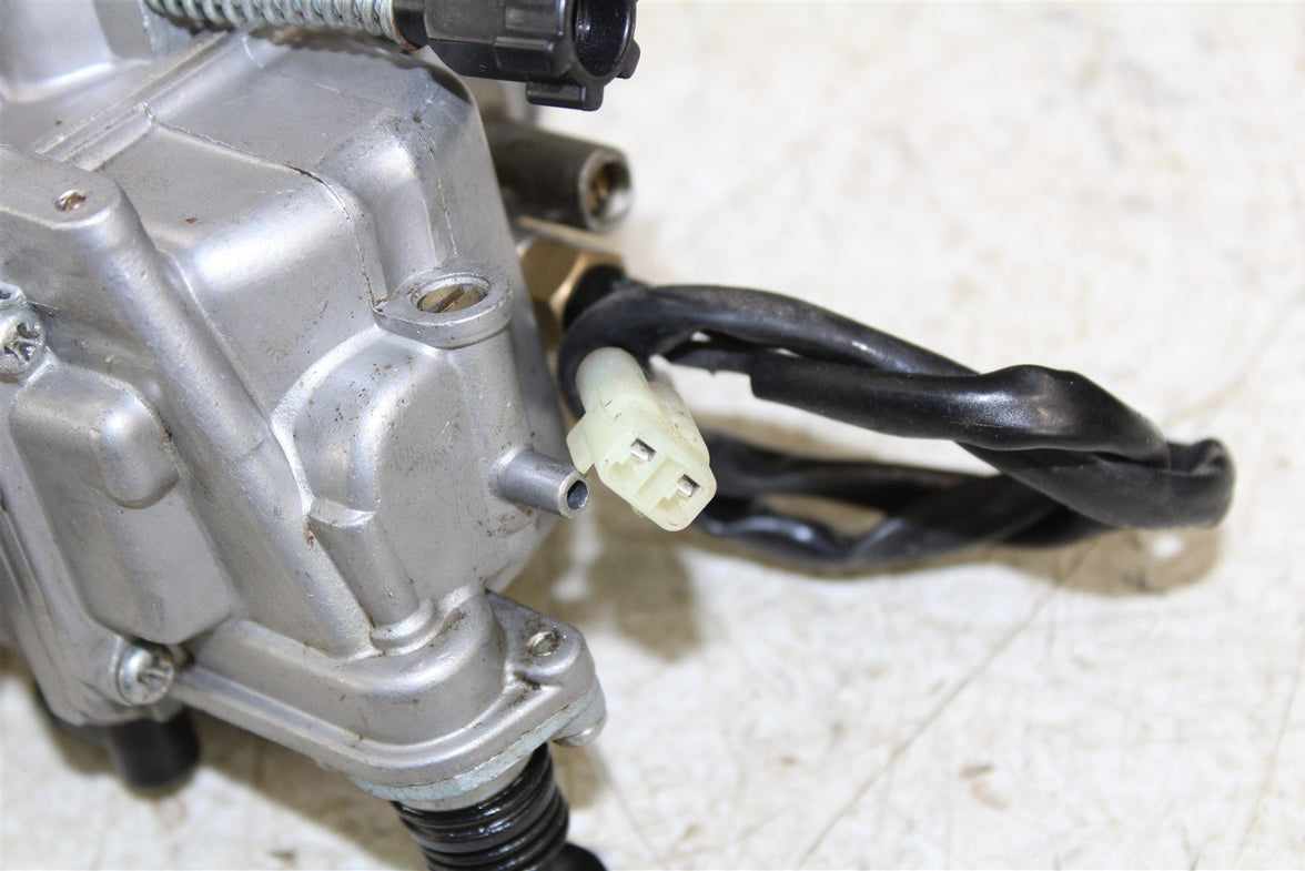 2000 Honda Foreman 450 ES Carburetor Carb Fuel Intake Aftermarket